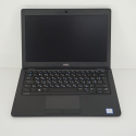 Ноутбук Dell Latitude 5280 (i5-7300U/8/256SSD) - Class A