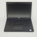 Ноутбук Dell Latitude 5280 (i5-7300U/8/256SSD) - Class B