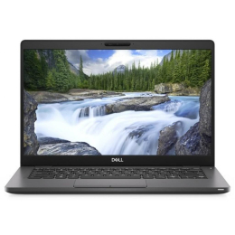 Ноутбук Dell Latitude 5300 Touch (i5-8365U/8/256SSD) - Class A фото 1