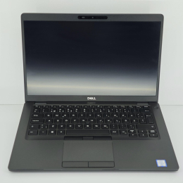 Ноутбук Dell Latitude 5400 (i5-8265U/16/500SSD) - Class A- фото 1