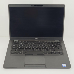 Ноутбук Dell Latitude 5400 (i5-8365U/16/256SSD) - Class B фото 1