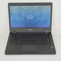 Ноутбук Dell Latitude 5480 (i3-7100U/4/128SSD) - Class B фото 1