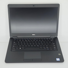Ноутбук Dell Latitude 5480 (i5-6300U/8/512SSD) - Class A- фото 1