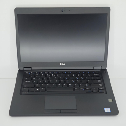 Ноут бв до Dell Latitude 5480 (i5-7300U/8/256SSD) - Class A- фото 1