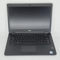 Ноутбук Dell Latitude 5480 (i5-7300U/8/256SSD) - Class A-