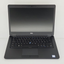 Ноутбук Dell Latitude 5490 (i3-7130U/16/128SSD) - Class B