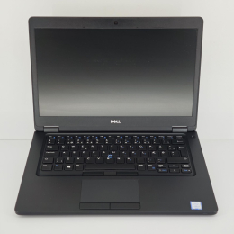 Ноутбук Dell Latitude 5490 (i3-7130U/4/128SSD) - Class B фото 1