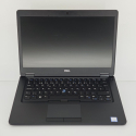 Ноутбук Dell Latitude 5490 (i3-7130U/4/128SSD) - Class B-