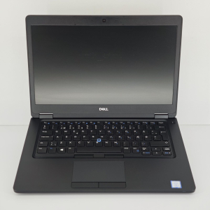 Ноутбук Dell Latitude 5490 (i3-7130U/8/240SSD) - Class B фото 1