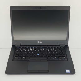 Ноутбук Dell Latitude 5490 (i3-7130U/8/500SSD) - Class B фото 1