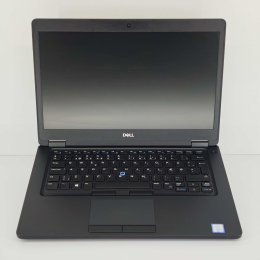 Ноут бв до Dell Latitude 5490 (i3-7130U/8/500SSD) - Class B фото 1