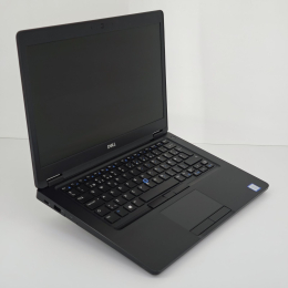 Ноутбук Dell Latitude 5490 (i5-8350U/16/256SSD) - Class B фото 2