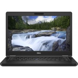 Ноутбук Dell Latitude 5490 (i5-8350U/8/256SSD) - Class A- фото 2
