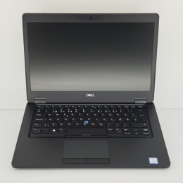 Ноутбук Dell Latitude 5490 FHD (i5-8350U/8/256SSD) - Class B фото 1