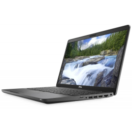Ноутбук Dell Latitude 5500 FHD (i5-8365U/16/256SSD) - Class A фото 2