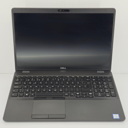 Ноутбук Dell Latitude 5501 (i5-9400H/16/256SSD) - Class B фото 1