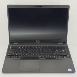 Ноут бв до Dell Latitude 5501 (i5-9400H/16/256SSD) - Class B фото 1