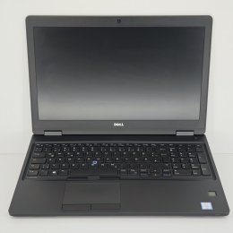 Ноутбук Dell Latitude 5580 FHD (i5-6300U/8/256SSD) - Class A фото 1