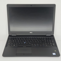 Ноутбук Dell Latitude 5580 FHD (i5-6300U/8/256SSD) - Class A- фото 1