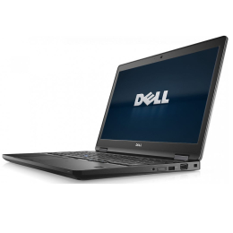 Ноутбук Dell Latitude 5580 FHD (i5-7200U/8/256SSD) - Class A- фото 2
