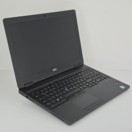 Ноутбук Dell Latitude 5580 (i5-7200U/8/256SSD) - Class B фото 2