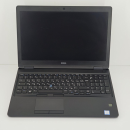 Ноутбук Dell Latitude 5590 (i5-8350U/8/256SSD) - Class B фото 1