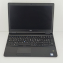 Ноутбук Dell Latitude 5590 (i5-8350U/8/256SSD) - Class B