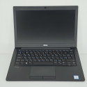 Ноутбук Dell Latitude 7280 FHD (i5-6300U/8/256SSD) - Class A