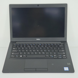 Ноутбук Dell Latitude 7290 (i5-7300U/8/256SSD) - Class A фото 1