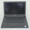 Ноутбук Dell Latitude 7290 (i5-7300U/8/256SSD) - Class A