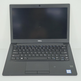 Ноутбук Dell Latitude 7290 (i5-7300U/8/256SSD) - Class A- фото 1