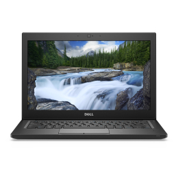 Ноутбук Dell Latitude 7290 (i5-8350U/8/256SSD) - Class A фото 2