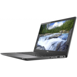 Ноутбук Dell Latitude 7300 FHD (i7-8665U/16/256SSD) - Class B фото 2