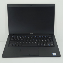 Ноут бв до Dell Latitude 7390 FHD (i5-8350U/8/256SSD) - Class A- фото 1