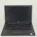 Ноутбук Dell Latitude 7480 FHD (i5-6300U/8/256SSD) - Class B