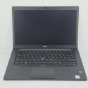 Ноутбук Dell Latitude 7480 FHD (i5-7200U/8/256SSD) - Class A