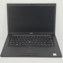 Ноутбук Dell Latitude 7490 (i5-8350U/16/512SSD) - Class A-