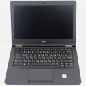 Ноутбук Dell Latitude E5270 (i5-6200U/8/256SSD) - Class A-