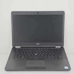 Ноут бв до Dell Latitude E5470 (i5-6300U/8/128SSD) - Class A- фото 1