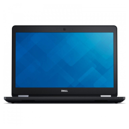 Ноутбук Dell Latitude E5470 (i5-6300U/8/256SSD) - Class A- фото 1