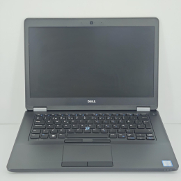 Ноутбук Dell Latitude E5470 FHD (i5-6300U/8/500) - Class B фото 1
