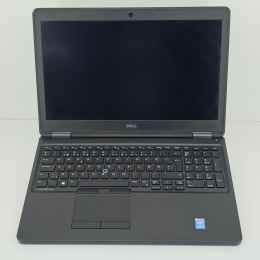 Ноутбук Dell Latitude E5550 FHD (i5-5300U/8/256SSD) - Class A- фото 1