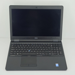 Ноутбук Dell Latitude E5550 FHD (i5-5300U/8/256SSD) - Class B фото 1