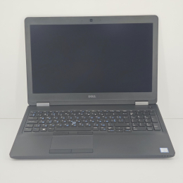 Ноутбук Dell Latitude E5570 FHD (i5-6200U/8/128SSD) - Class A фото 1
