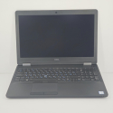 Ноут бв до Dell Latitude E5570 FHD (i5-6200U/8/256SSD) - Class A