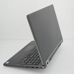 Ноутбук Dell Latitude E5570 FHD (i5-6200U/8/256SSD) - Class A фото 2