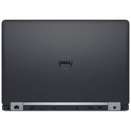 Ноутбук Dell Latitude E5570 FHD (i5-6440HQ/16/256SSD) - Class B фото 2