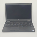 Ноутбук Dell Latitude E5570 FHD Touch (i5-6300U/16/240SSD) - Class A-