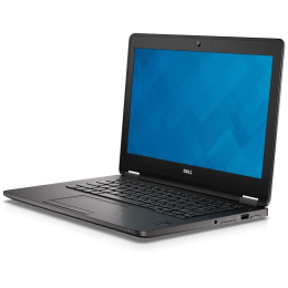Ноутбук Dell Latitude E7270 (i5-6300U/8/256SSD) - Class A- фото 2