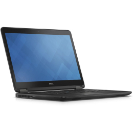 Ноутбук Dell Latitude E7450 (i5-5300U/8/256SSD) - Class A фото 2